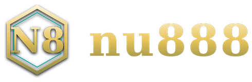 nu888 logo